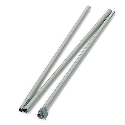 Eco Roll-up einseitige Kassette, silber